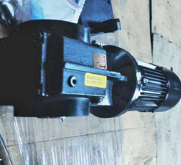 北機減速機 北機減速機