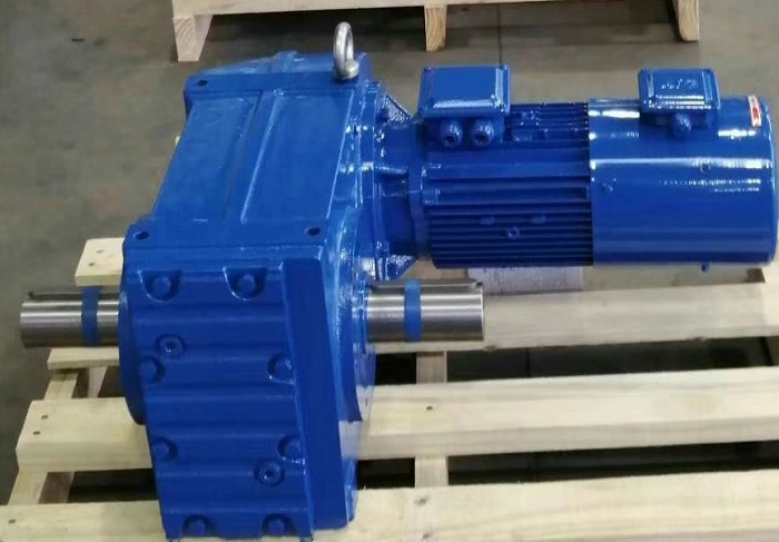 進(jìn)傳減速機(jī) 進(jìn)傳減速機(jī)