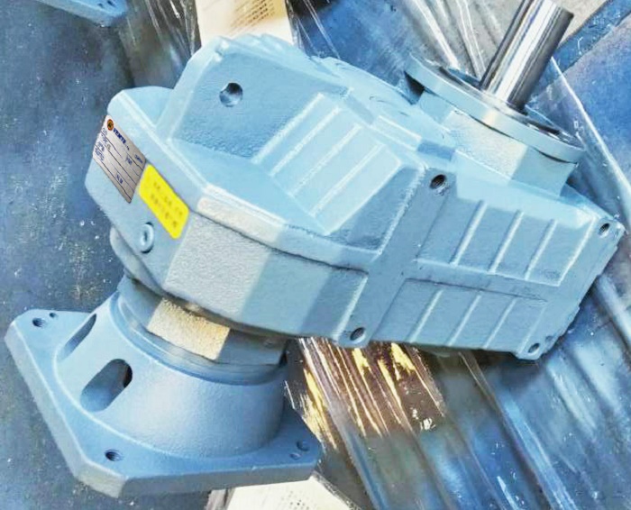 400W伺服電機齒輪減速機 400W伺服電機齒輪減速機