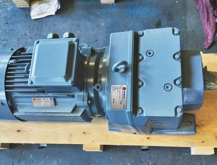 頂益減速機 頂益減速機