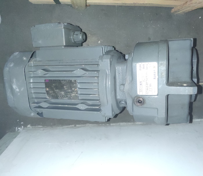 FA型減速機(jī) FA型減速機(jī)