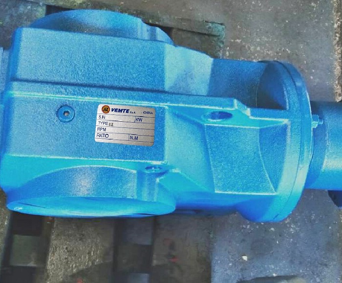 螺桿設(shè)備減速機(jī) 螺桿設(shè)備減速機(jī)