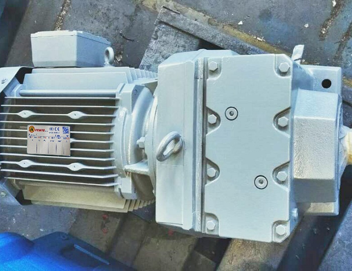 卓爾減速機(jī) 卓爾減速機(jī)