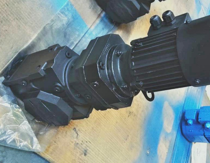 壓力機(jī)減速機(jī) 壓力機(jī)減速機(jī)