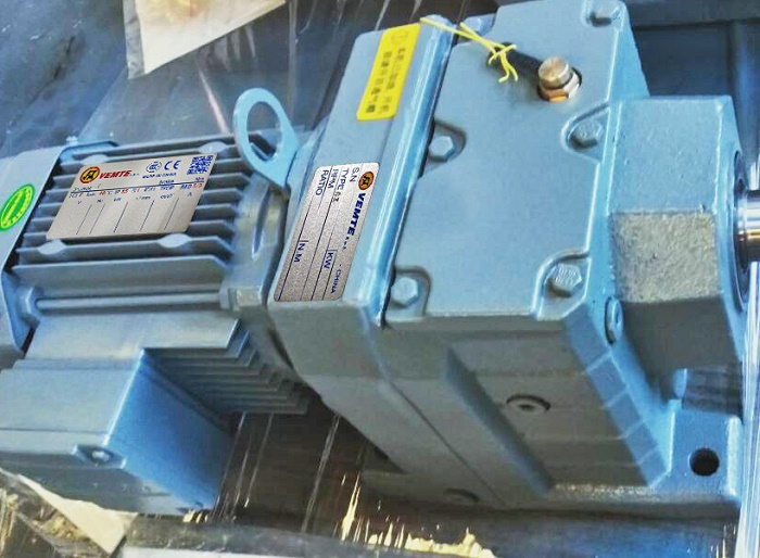 明業(yè)減速機 明業(yè)減速機