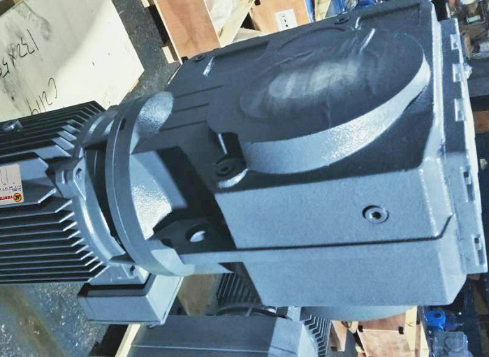 今日減速機 今日減速機