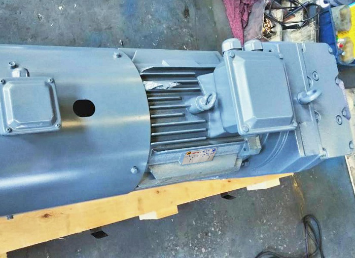 哈普沃減速機(jī) 哈普沃減速機(jī)