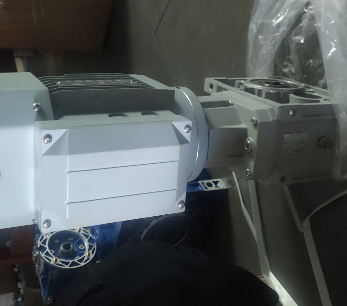 200W變頻電機減速機 200W變頻電機減速機