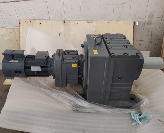 納聯(lián)減速機 納聯(lián)減速機