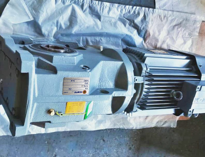 耐力減速機(jī) 耐力減速機(jī)