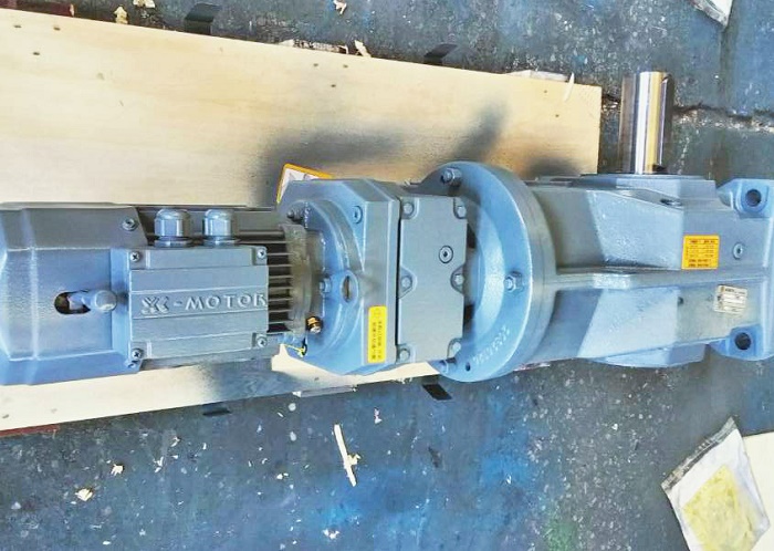 亞力減速機(jī) 亞力減速機(jī)