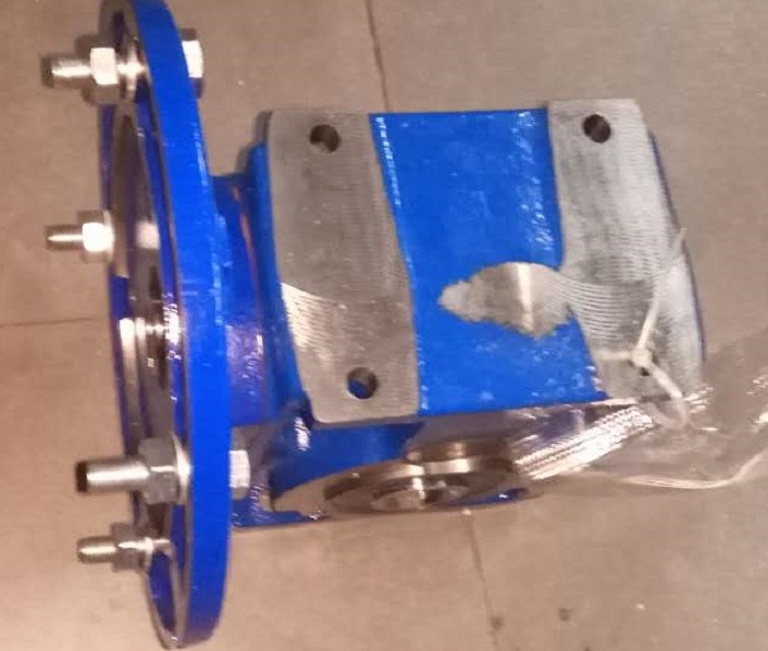 KPM雙曲面減速機 KPM雙曲面減速機