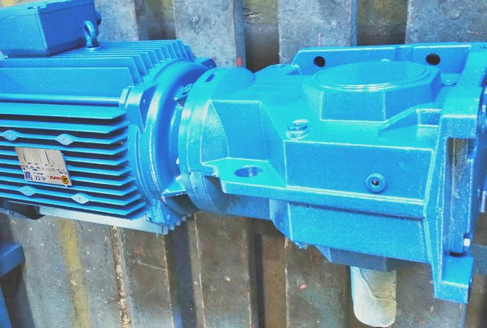 通達(dá)減速機(jī) 通達(dá)減速機(jī)