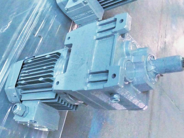 飼料顆粒機(jī)減速機(jī) 飼料顆粒機(jī)減速機(jī)