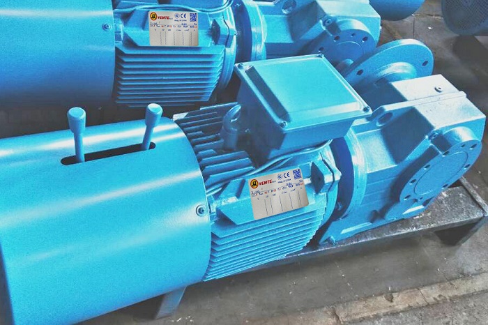 直角齒輪箱 直角齒輪箱