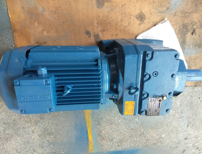 RX型減速機(jī) RX型減速機(jī)