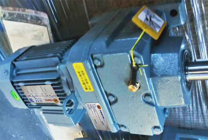 正大減速機(jī) 正大減速機(jī)