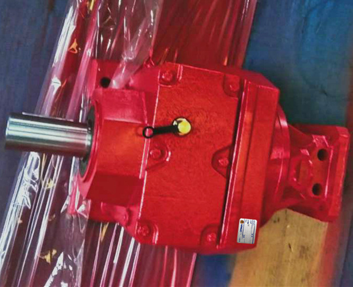 齒輪減速機(jī)選型 齒輪減速機(jī)選型