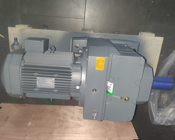 路順減速機(jī) 路順減速機(jī)