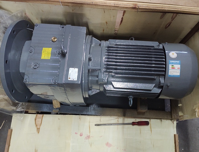 邦非力減速機(jī) 邦非力減速機(jī)