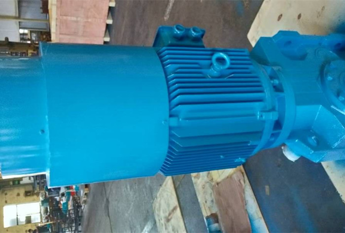 調(diào)速剎車電機(jī) 調(diào)速剎車電機(jī)