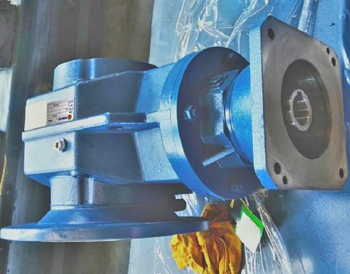 K系列空心軸減速機(jī) K系列空心軸減速機(jī)