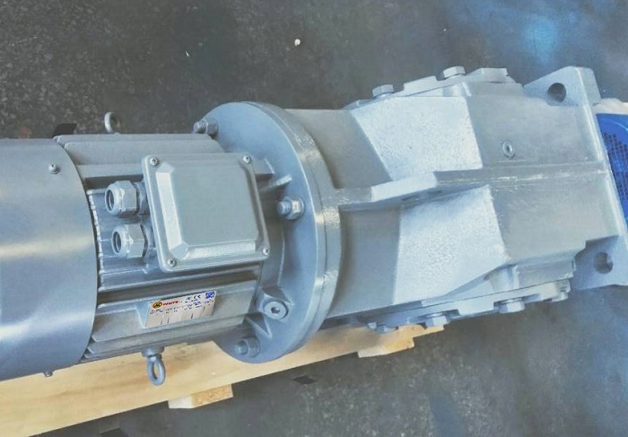 向力減速機(jī) 向力減速機(jī)