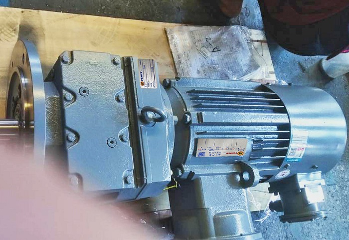 強星減速機 強星減速機