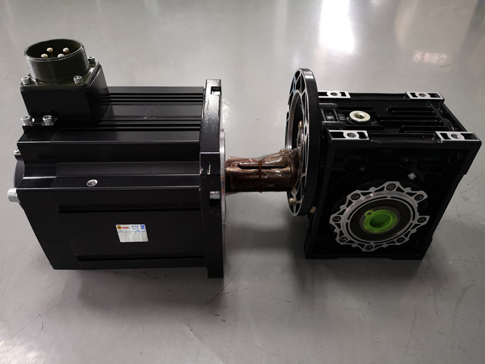 匯川伺服電機(jī)配減速機(jī) 匯川伺服電機(jī)配減速機(jī)