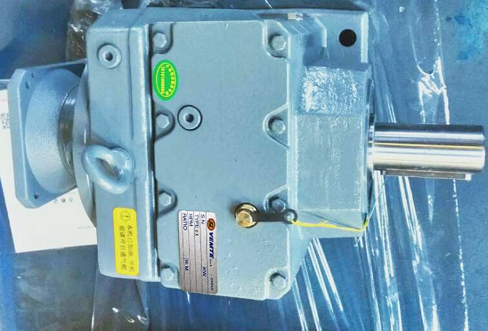 恒齒減速機 恒齒減速機