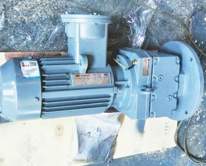 硬齒面減速電機(jī) 硬齒面減速電機(jī)