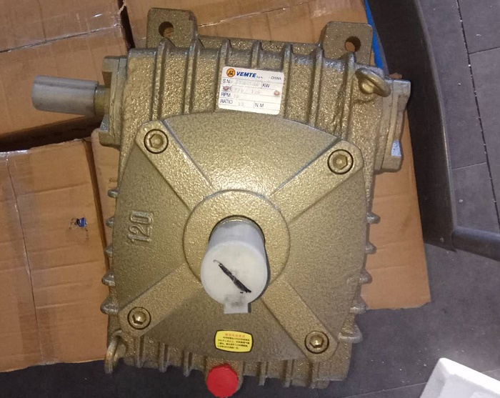 極威減速機(jī) 極威減速機(jī)