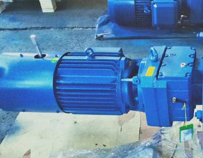 剎車(chē)電機(jī)減速機(jī) 剎車(chē)電機(jī)減速機(jī)