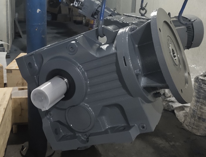 沃克士減速機(jī) 沃克士減速機(jī)