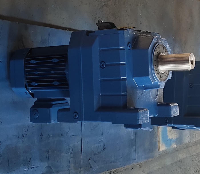 帶動負載9T減速機 帶動負載9T減速機