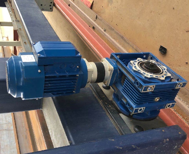 恒達減速機 恒達減速機