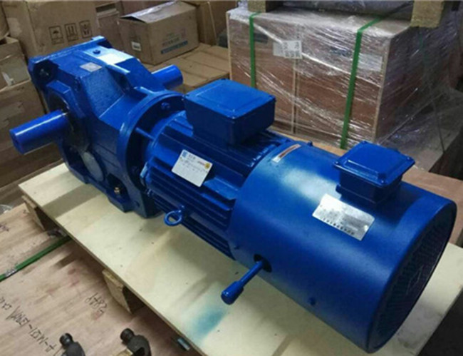 華微減速機(jī) 華微減速機(jī)