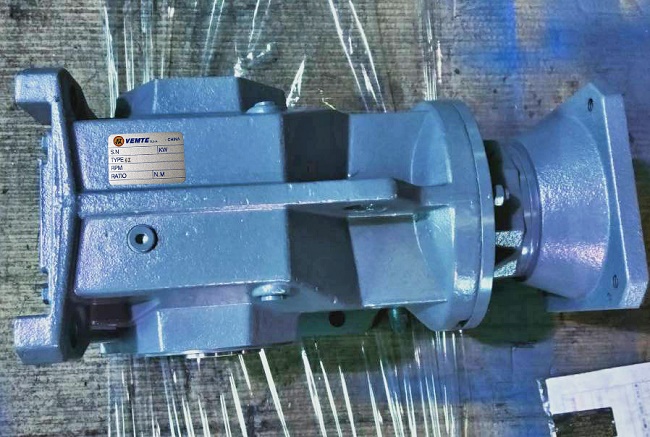 拉動1噸用減速機 拉動1噸用減速機