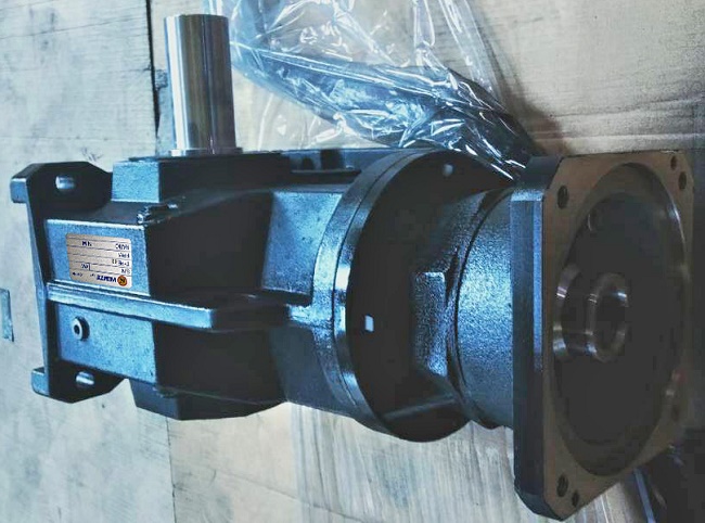 20噸負(fù)載減速機(jī) 20噸負(fù)載減速機(jī)