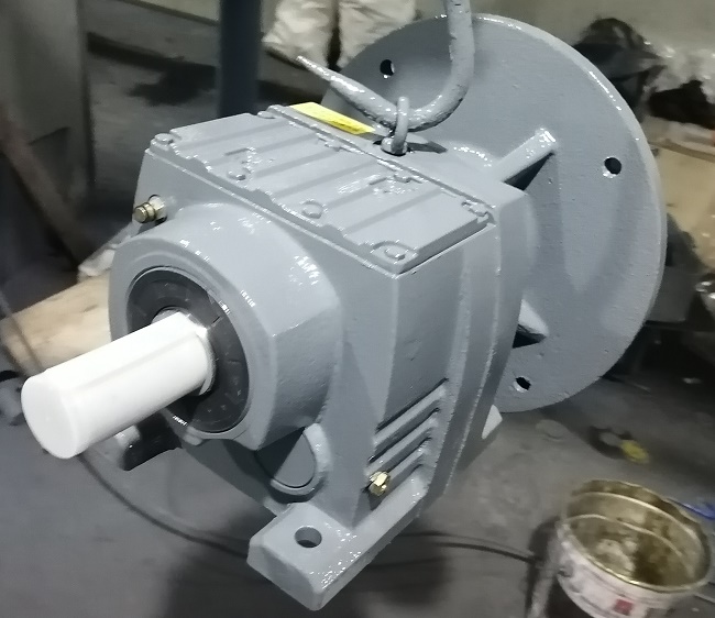 新速源減速機(jī) 新速源減速機(jī)