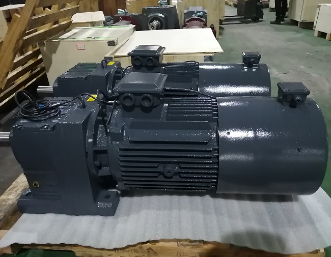 新陽(yáng)光減速機(jī) 新陽(yáng)光減速機(jī)