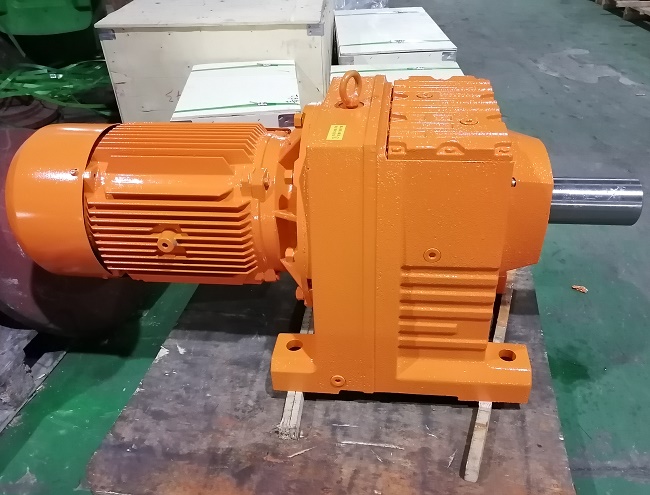 帶動負載100T減速機 帶動負載100T減速機