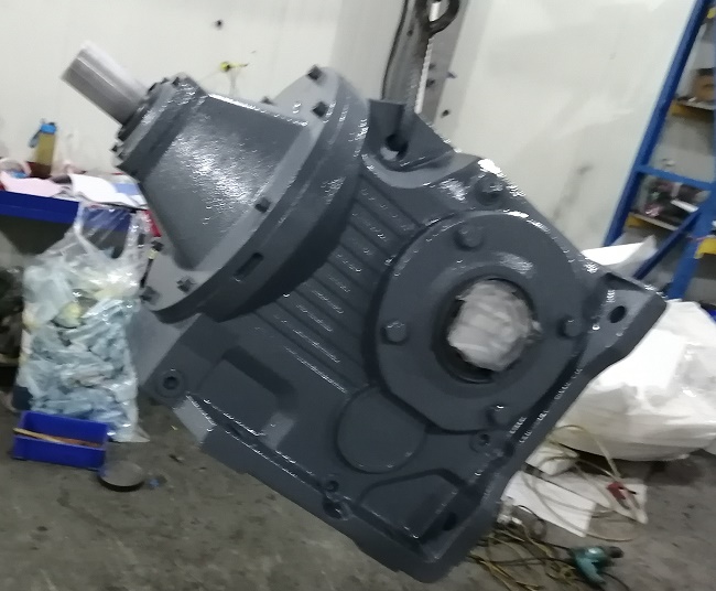 7500W伺服電機(jī)減速機(jī) 7500W伺服電機(jī)減速機(jī)