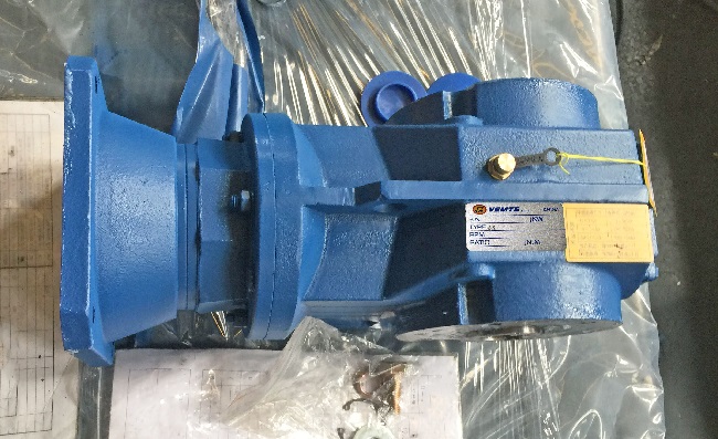 800W伺服電機減速機,帶動3.5T的減速機,VEMTE傳動 800W伺服電機減速機,帶動3.5T的減速機,VEMTE傳動