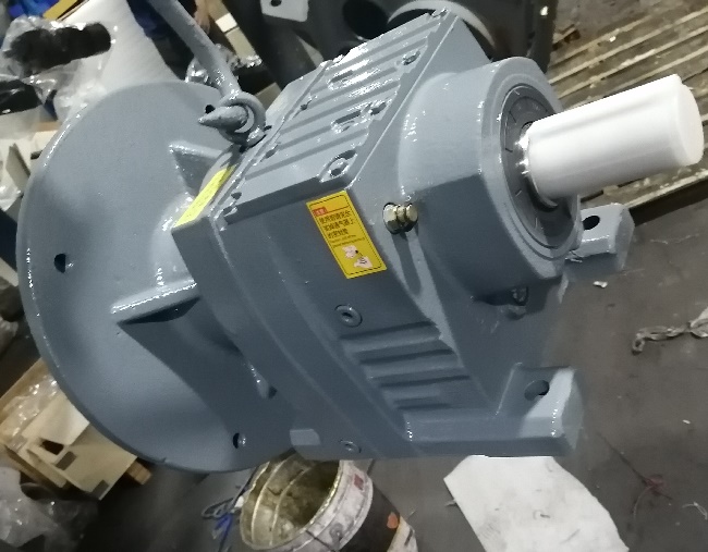 新星減速機(jī) 新星減速機(jī)