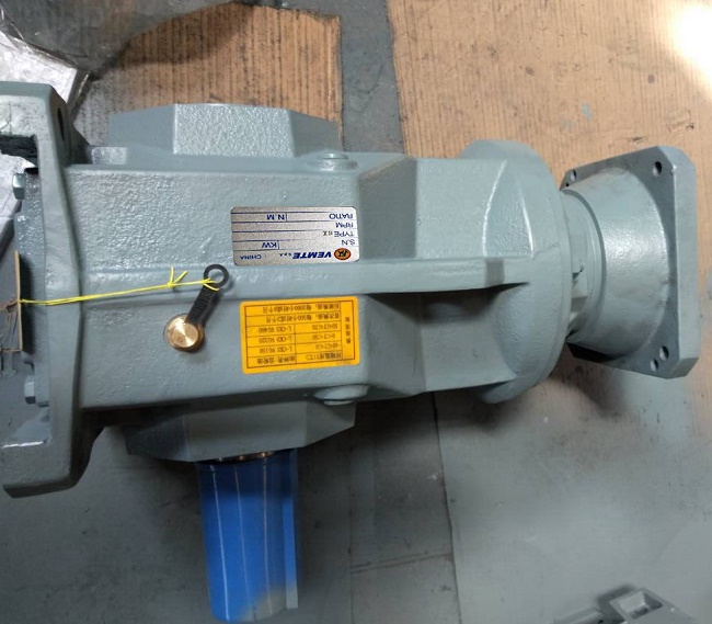 3000W伺服電機減速機 3000W伺服電機減速機