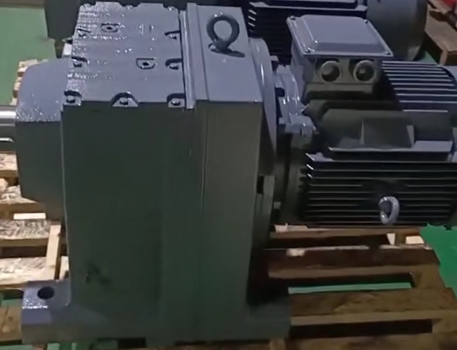 中實(shí)三水減速機(jī) 中實(shí)三水減速機(jī)