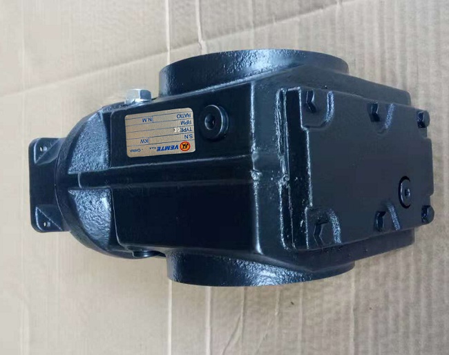 常見伺服電機(jī)減速機(jī) 常見伺服電機(jī)減速機(jī)