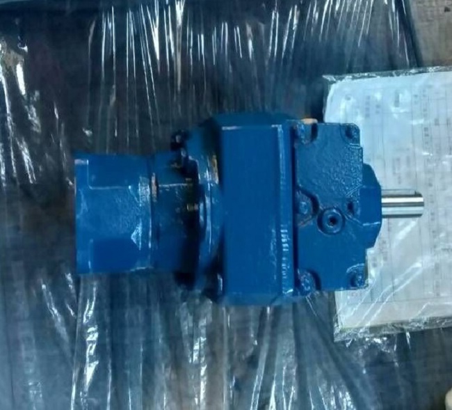 9700W伺服電機減速機 9700W伺服電機減速機