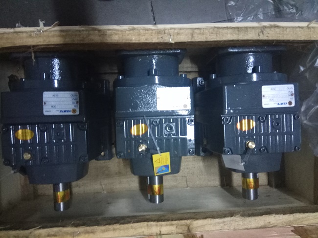 2900W伺服電機減速機 2900W伺服電機減速機